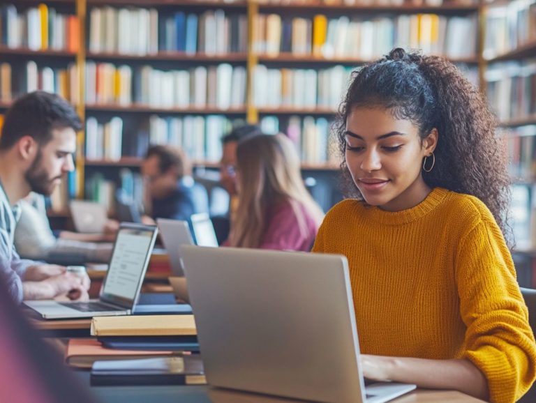 5 Best Online Associate Degree Programs for 2024