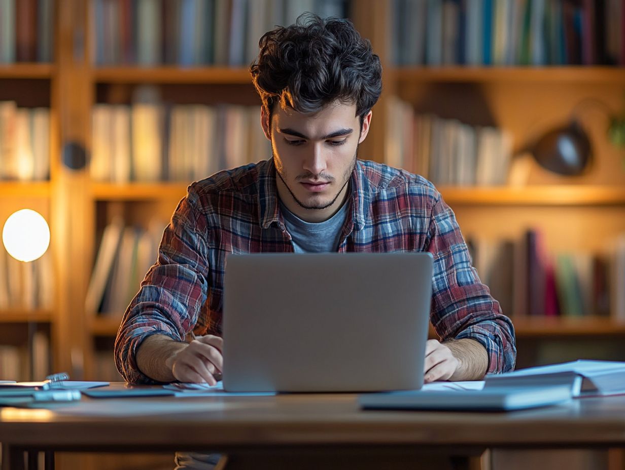 What Are the Different Types of Online Bachelor's Degree Programs?