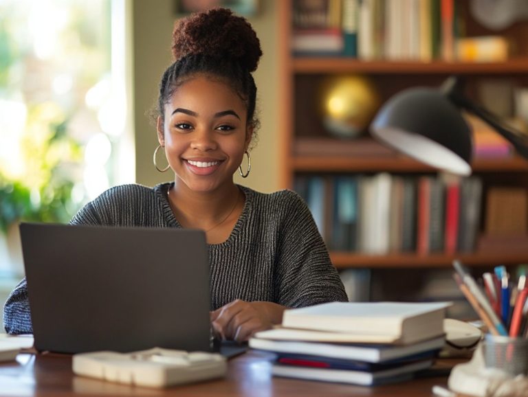 5 Steps to Prepare for an Online Bachelor’s Degree Program