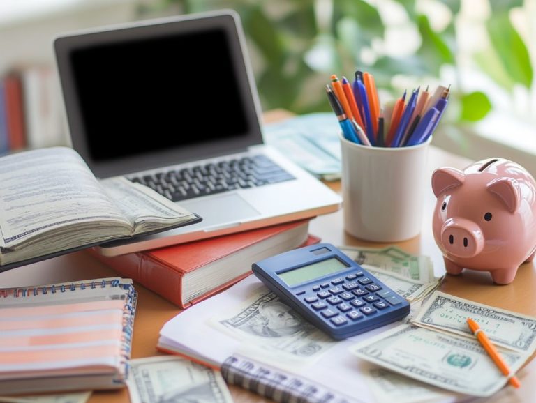 5 Ways to Fund Your Online Degree