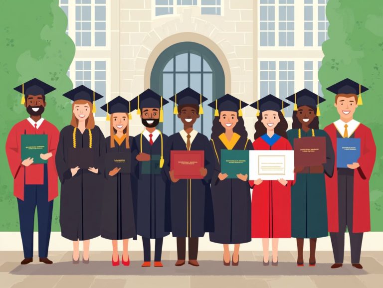 Accreditation: Why it Matters for Doctoral Degrees