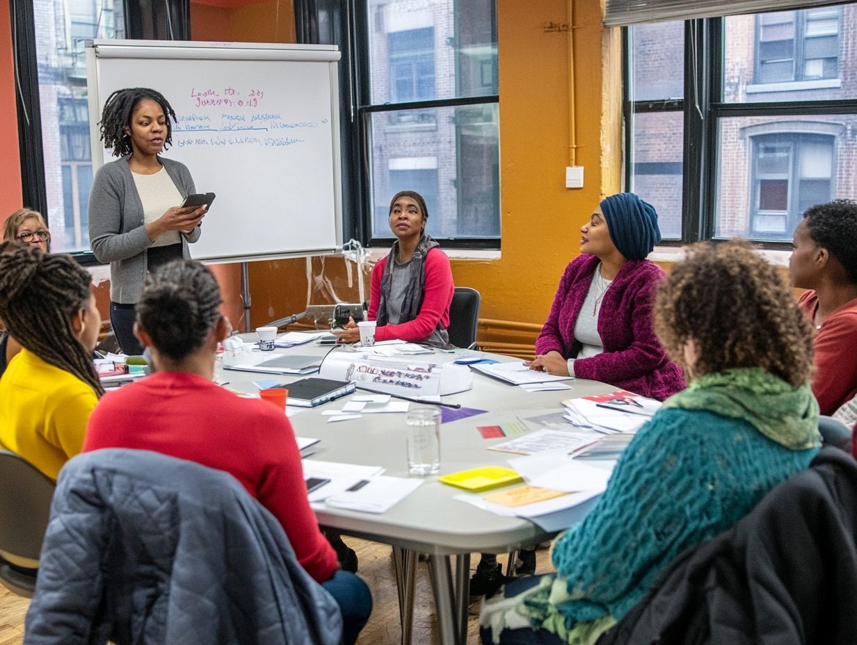 Financial Aid Workshop in NYC