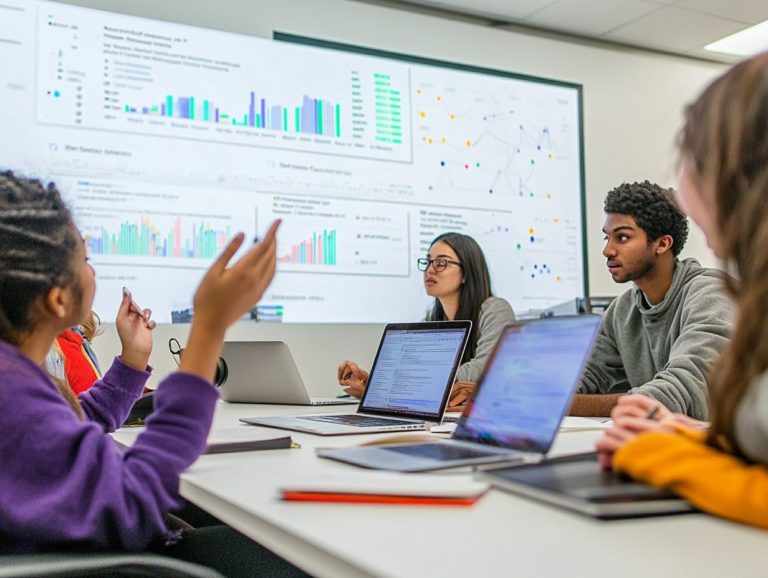 Master’s in Data Science: Your Path to a High-Paying Career