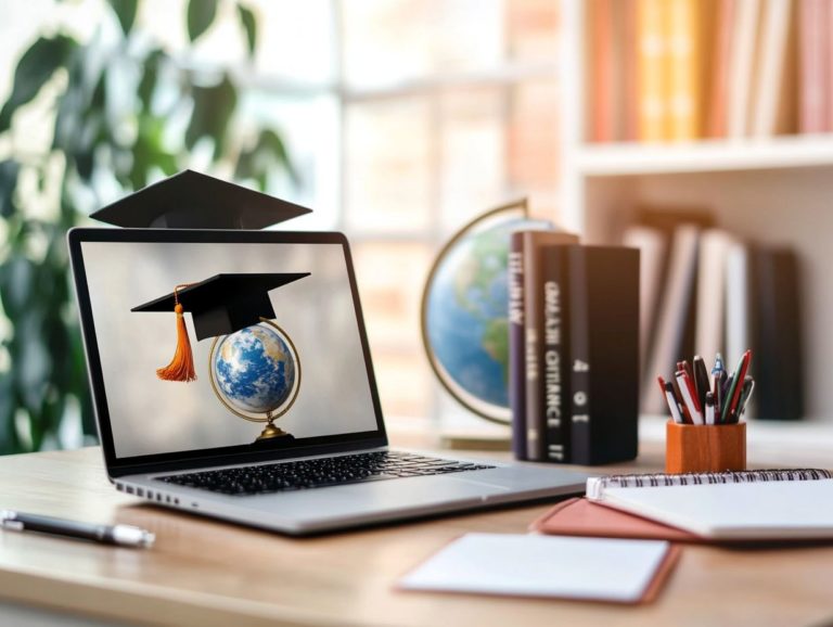 The Benefits of Dual Degrees in Online Bachelor’s Programs