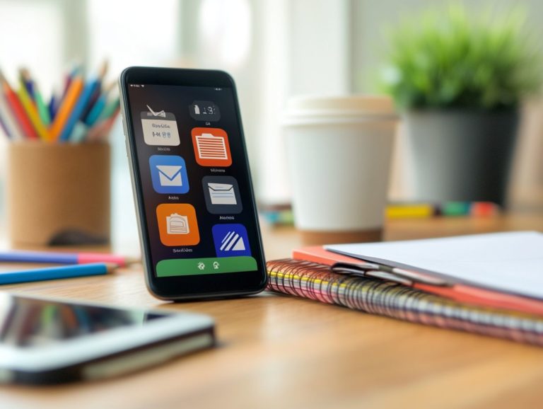 The Best Financial Aid Apps for Students