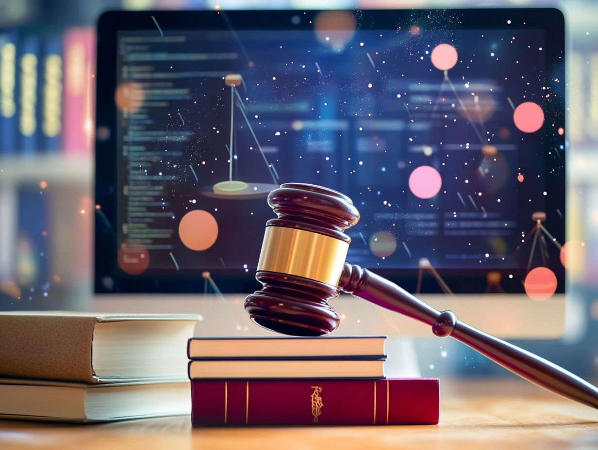 Overview of Key Takeaways from Top Online Law Programs