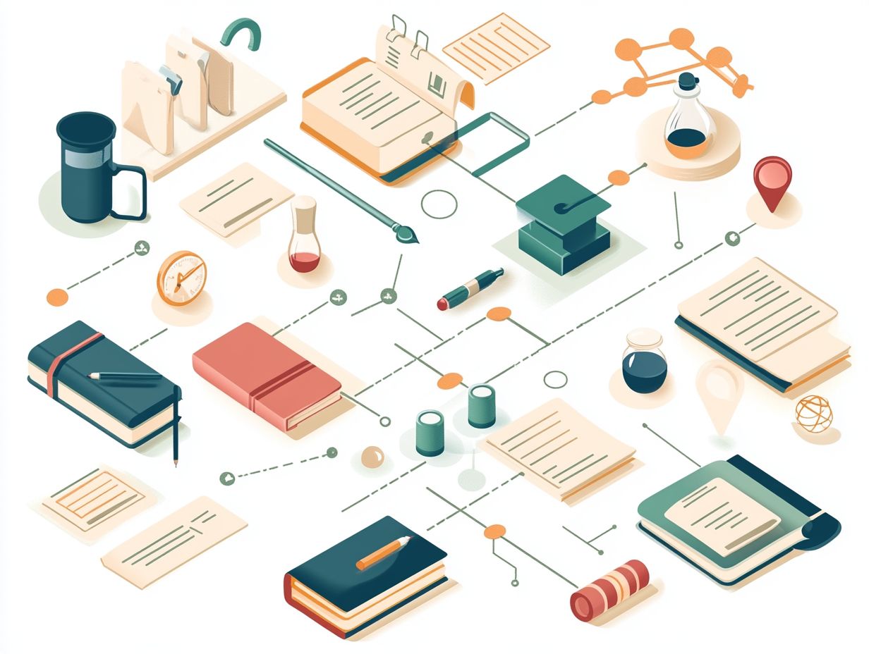 Understanding the doctoral program structure