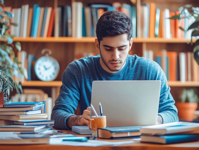 What to Expect from Online Bachelor’s Degree Exams